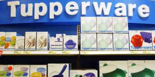 tupperware