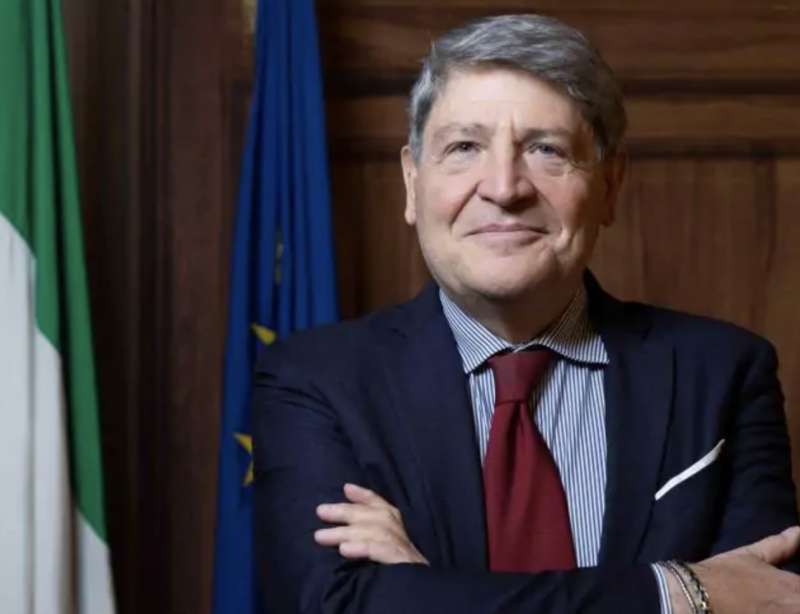 VALERIO VALENTI