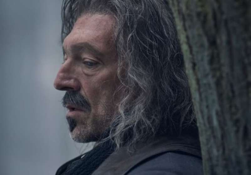 VINCENT CASSEL I tre moschettieri – D Artagnan.