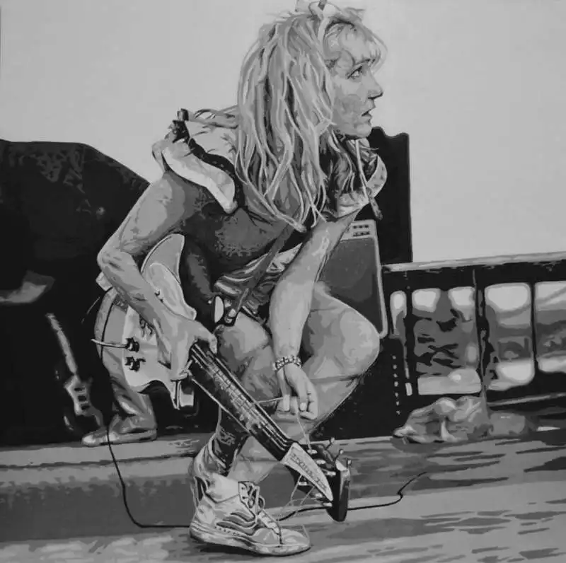 viv albertine. 4