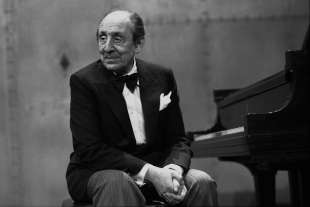 vladimir horowitz