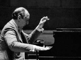 vladimir horowitz