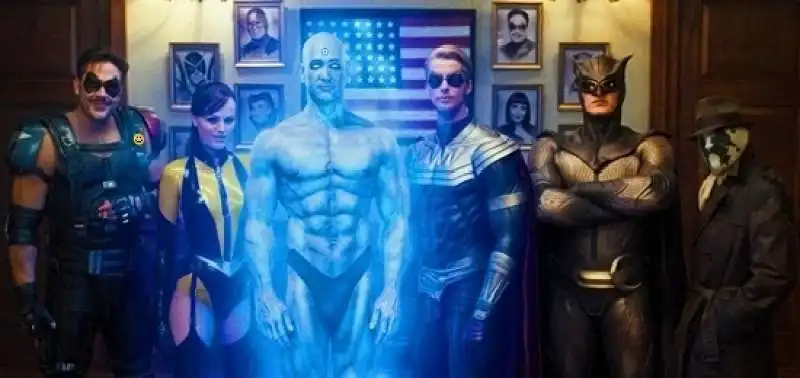 watchmen 4