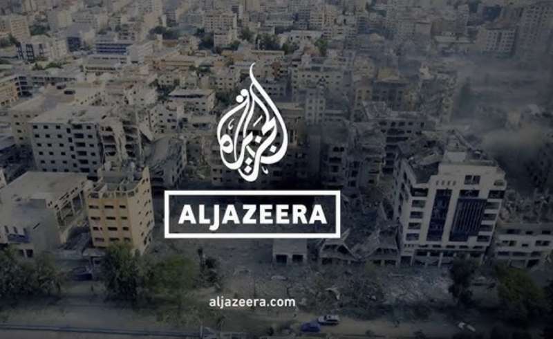 AL JAZEERA