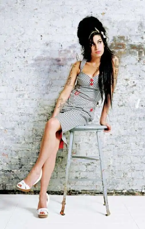 amy winehouse 14