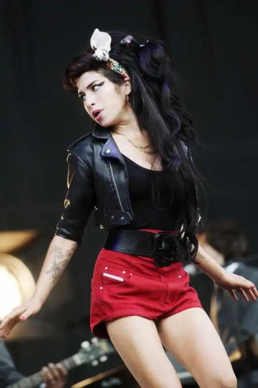 amy winehouse 3