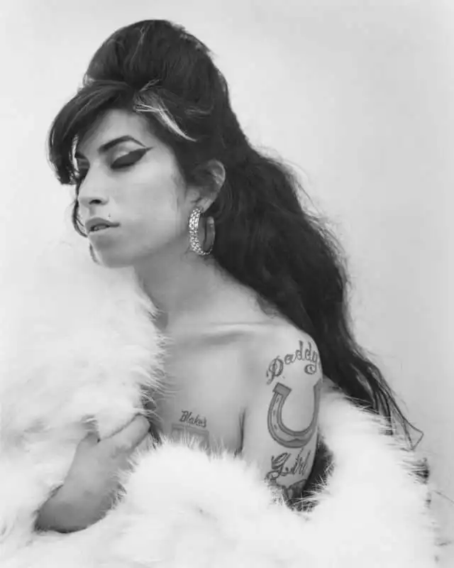 amy winehouse 4