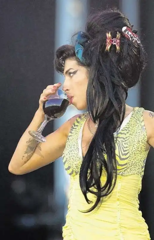 amy winehouse 6