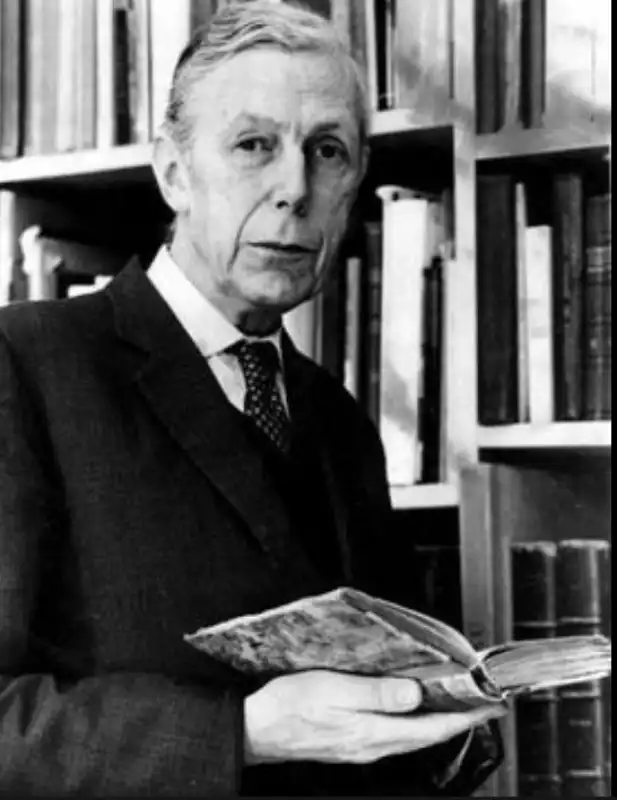 Anthony Blunt