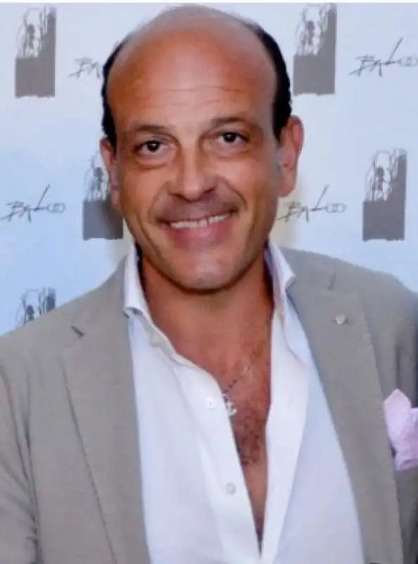 Antonio Del Giudice