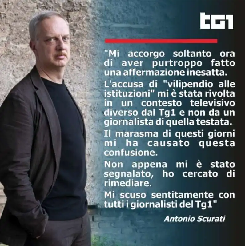 antonio scurati