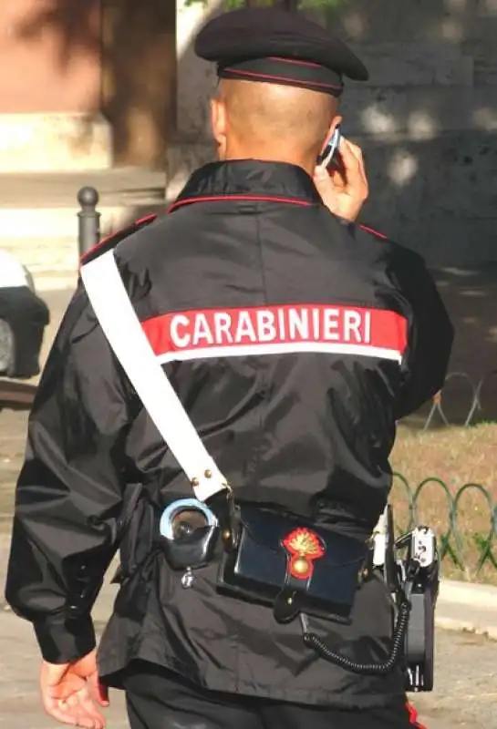 carabiniere