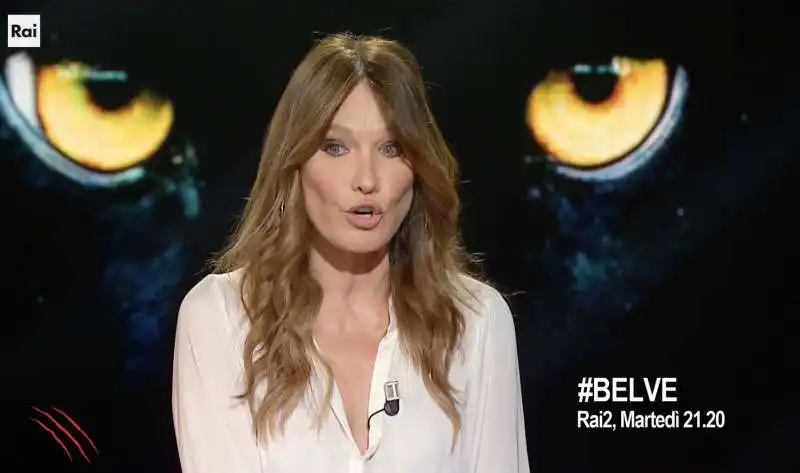 carla bruni a belve   1