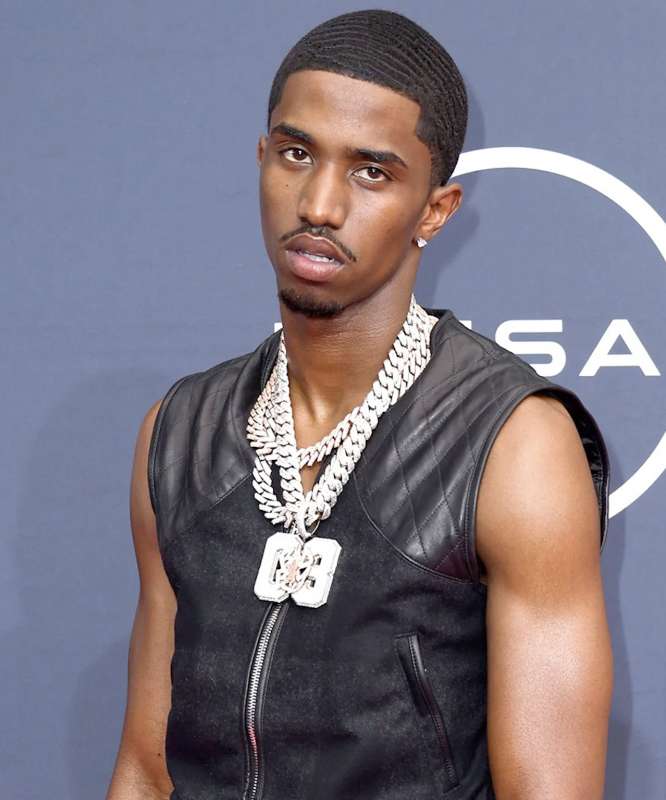 christian combs