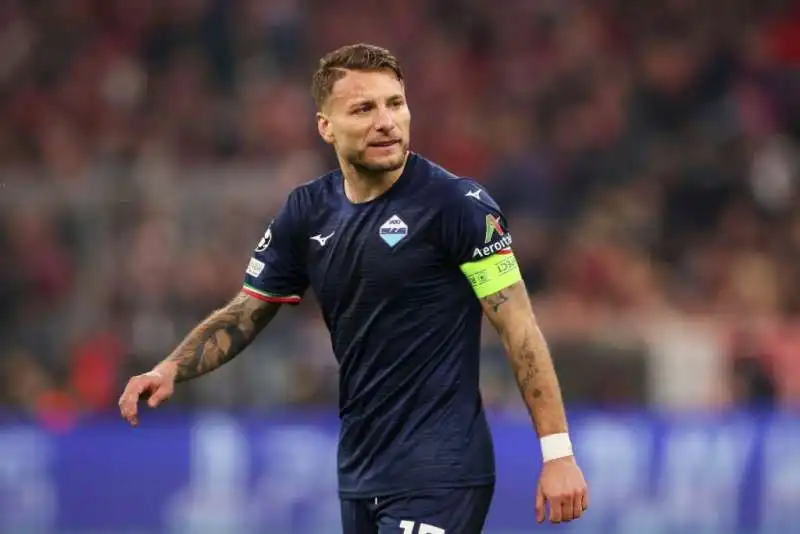 ciro immobile