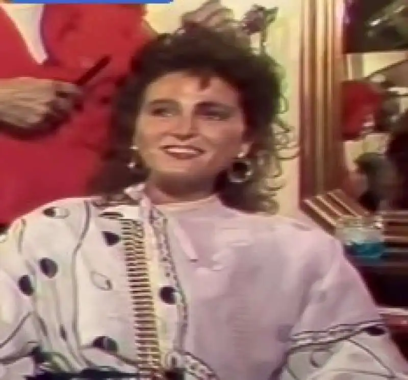 daniela santanche nel 1983 5