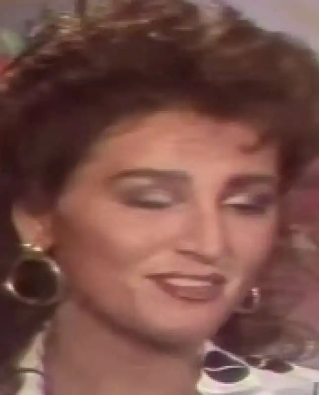 daniela santanche nel 1983 7