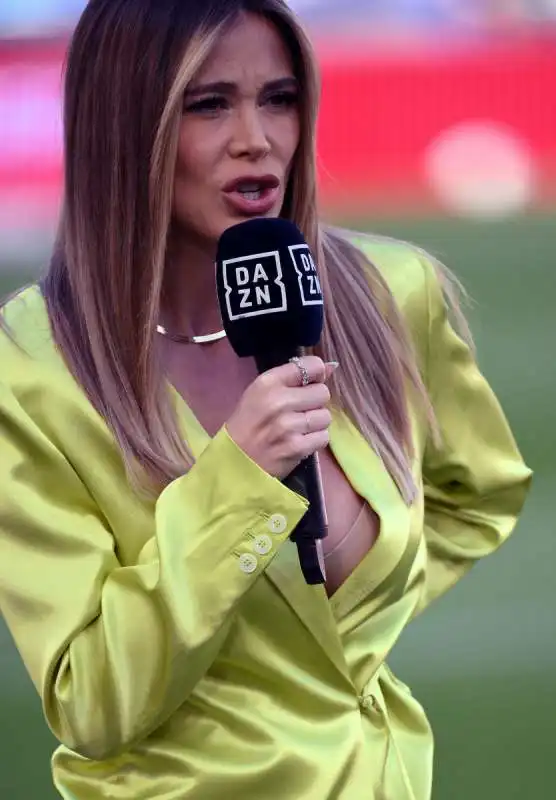 diletta  leotta foto mezzelani gmt17