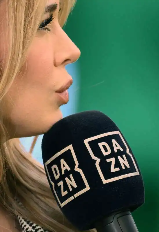 diletta leotta foto mezzelani gmt18