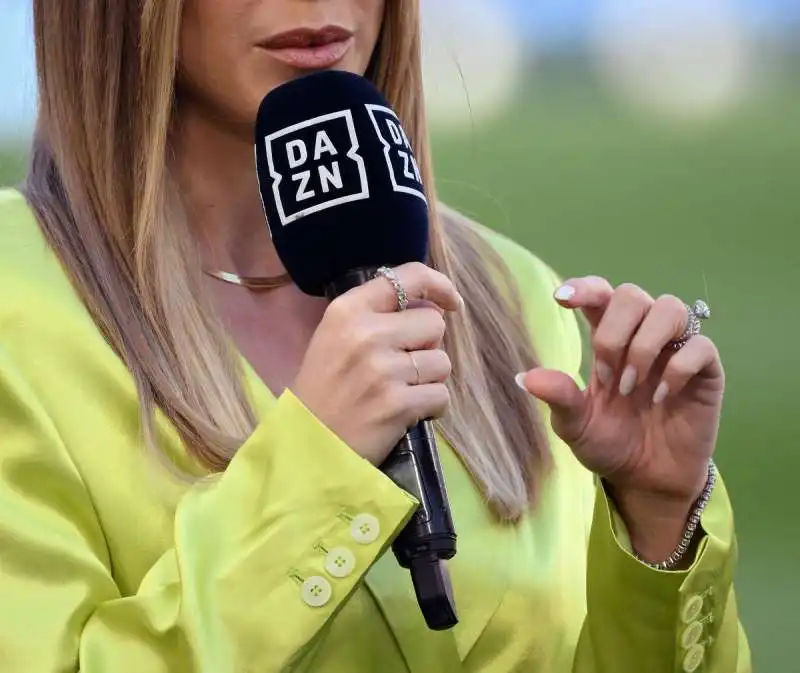 diletta  leotta foto mezzelani gmt21