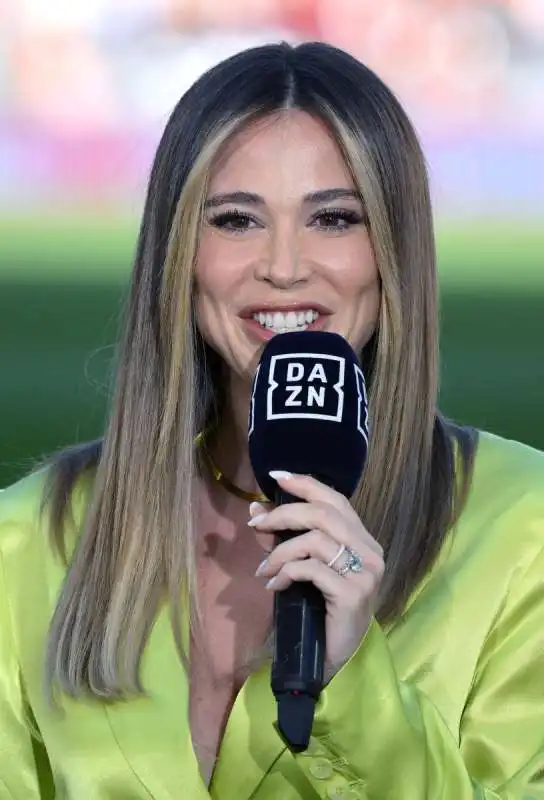 diletta  leotta foto mezzelani gmt31