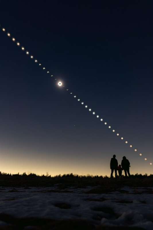 eclissi solare 3