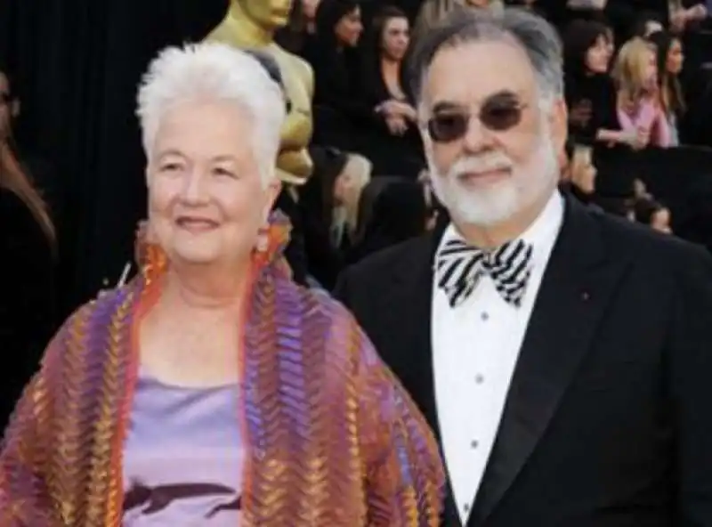 eleanor jessie neil   francis ford coppola   