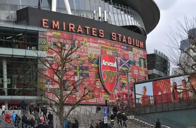 emirates stadium