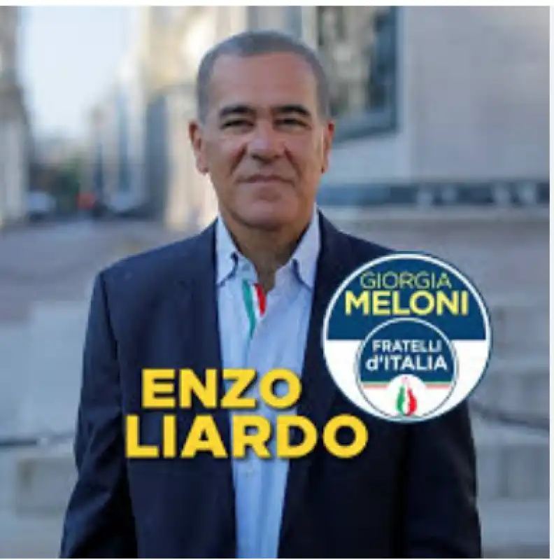 ENZO LIARDO