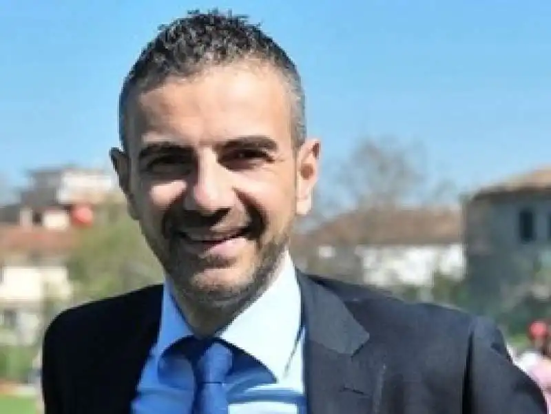 Fabio Tagliaferri