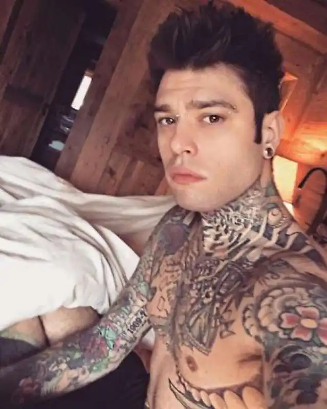 fedez 32