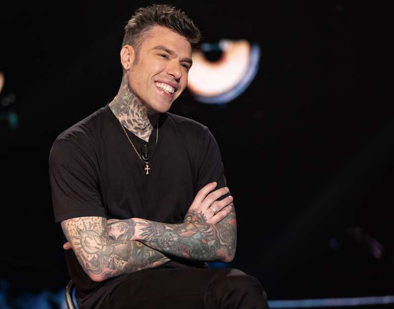 fedez a belve 12