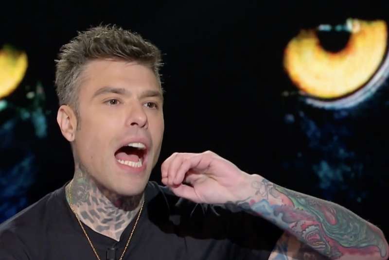 fedez a belve 2