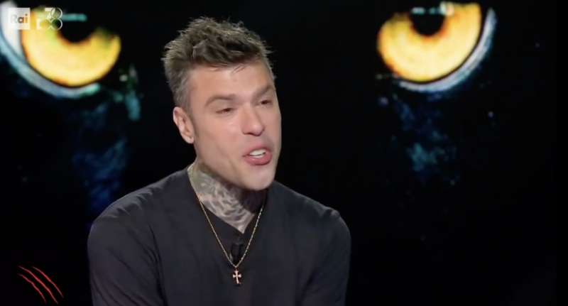 fedez a belve 2