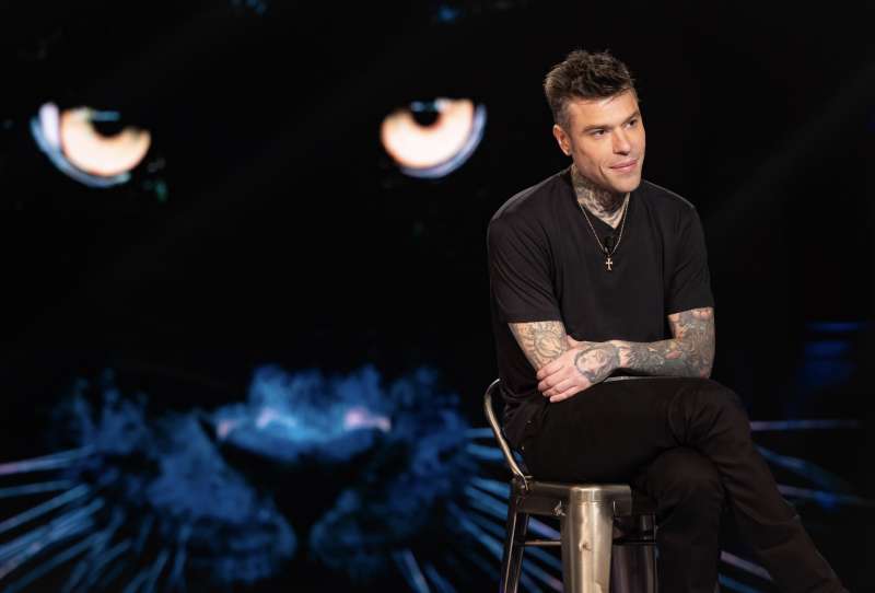 fedez a belve 9