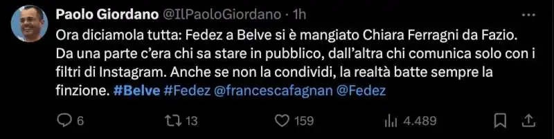 fedez a belve   i tweet   12