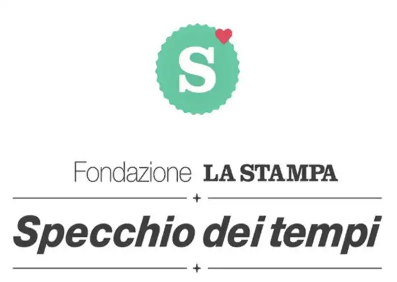 FONDAZIONE LA STAMPA - SPECCHIO DEI TEMPI 