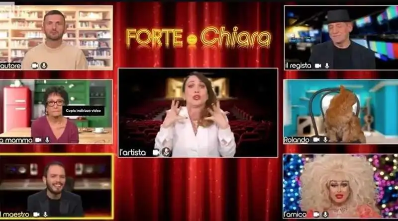 forte e chiara 1