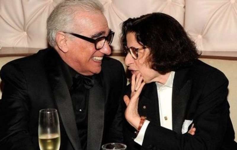 fran lebowitz martin scorsese 2