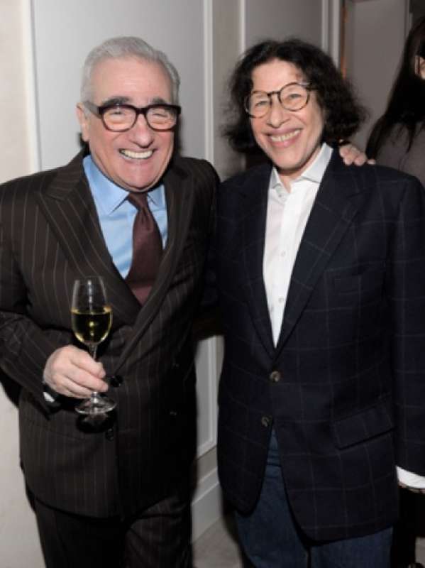 fran lebowitz martin scorsese 7