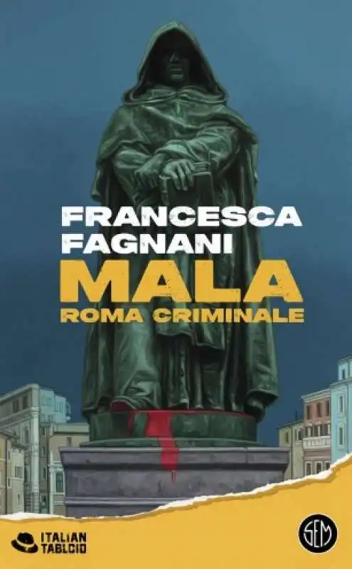 FRANCESCA FAGNANI - MALA

