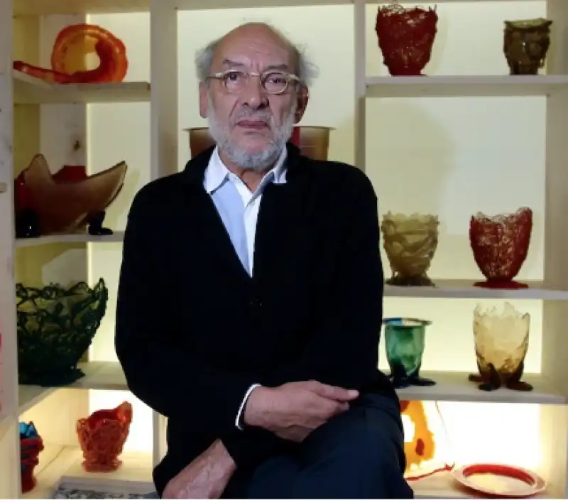 GAETANO PESCE 55