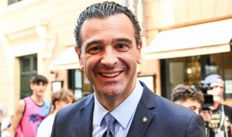 gianluca festa