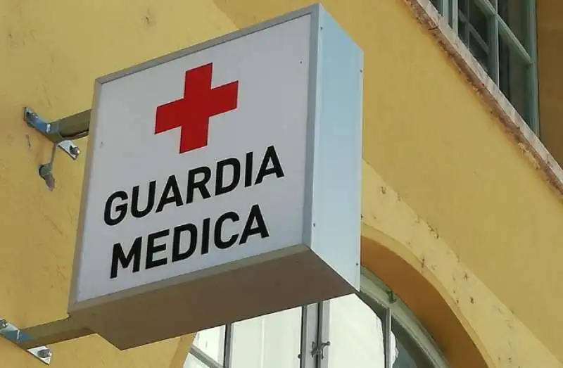 guardia medica 2