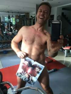 il vero rocco siffredi 7