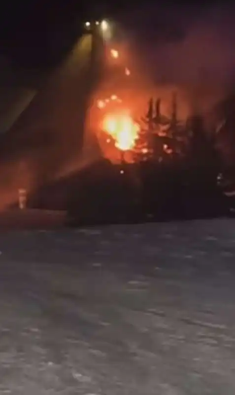 incendio al timberline lodge 4