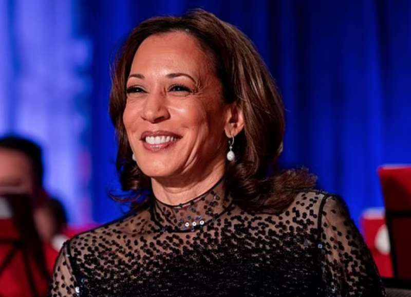 kamala harris