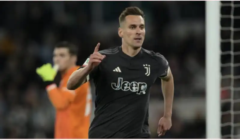 lazio juventus milik