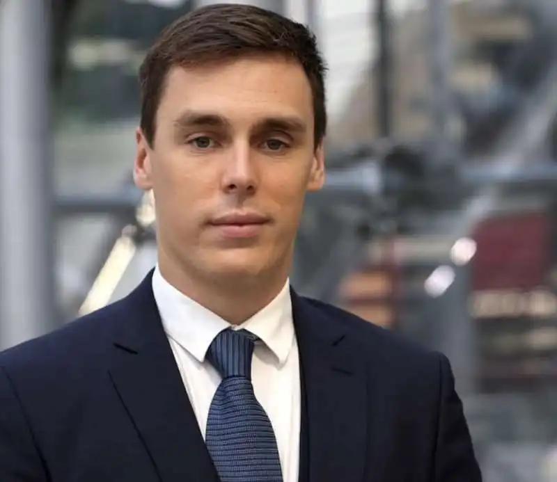 louis ducruet 