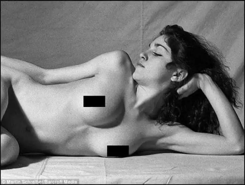 madonna nude 1979 (1)